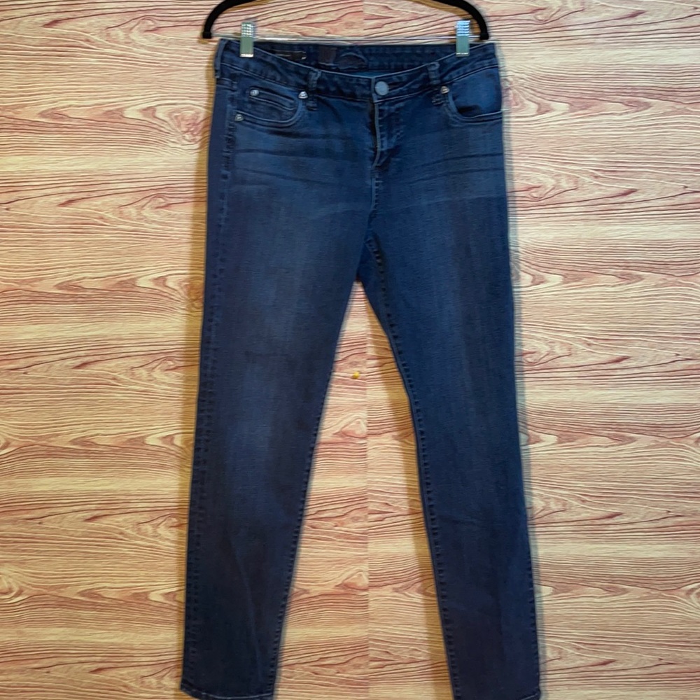 KUT FROM THE KLOTH SIENNA SKINNY size 10